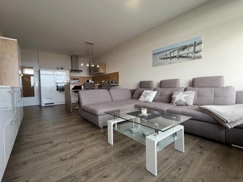 Haus Fischerstrand - Fewo Nordhues