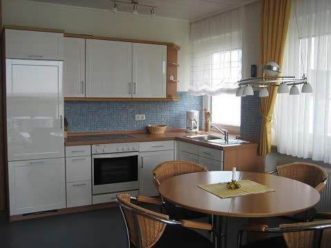 Haus Fischerstrand W 06