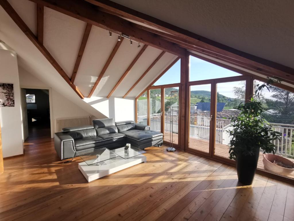 Appartement Haus Fleur 39 Meerspinnstraße Blumen Schupp 67435 Neustadt an der Weinstraße