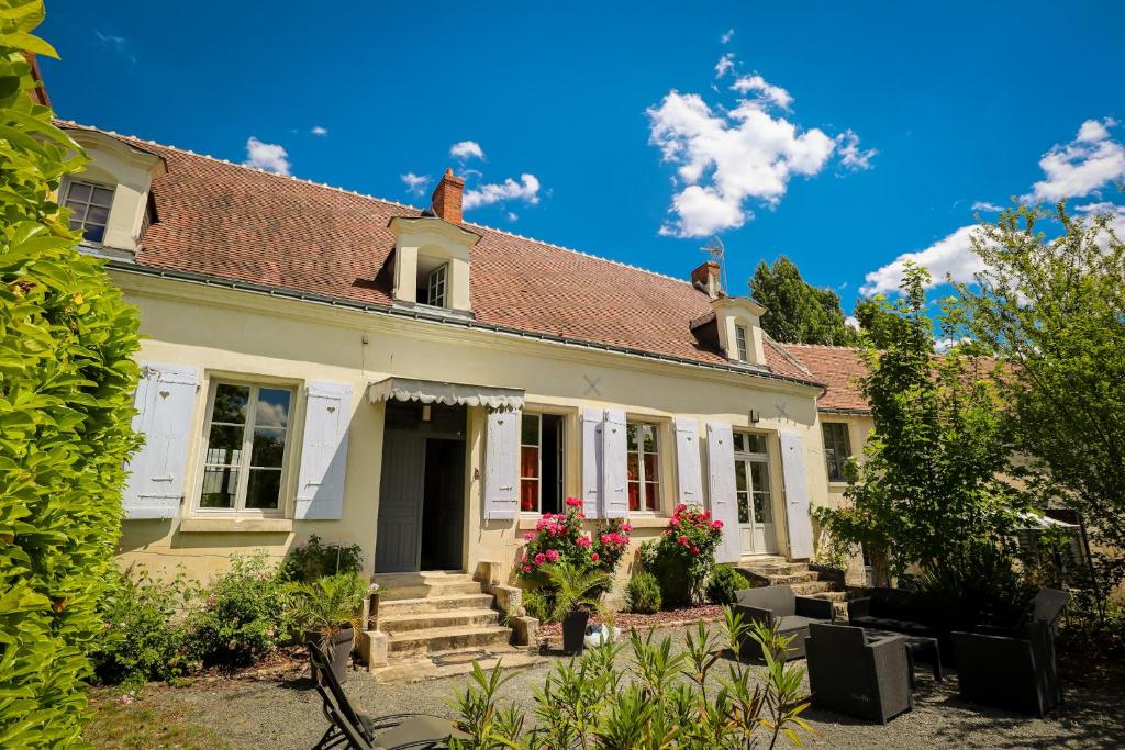 Haus Föhrenbach