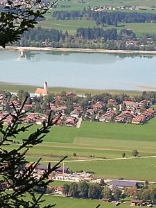 Haus Forggensee