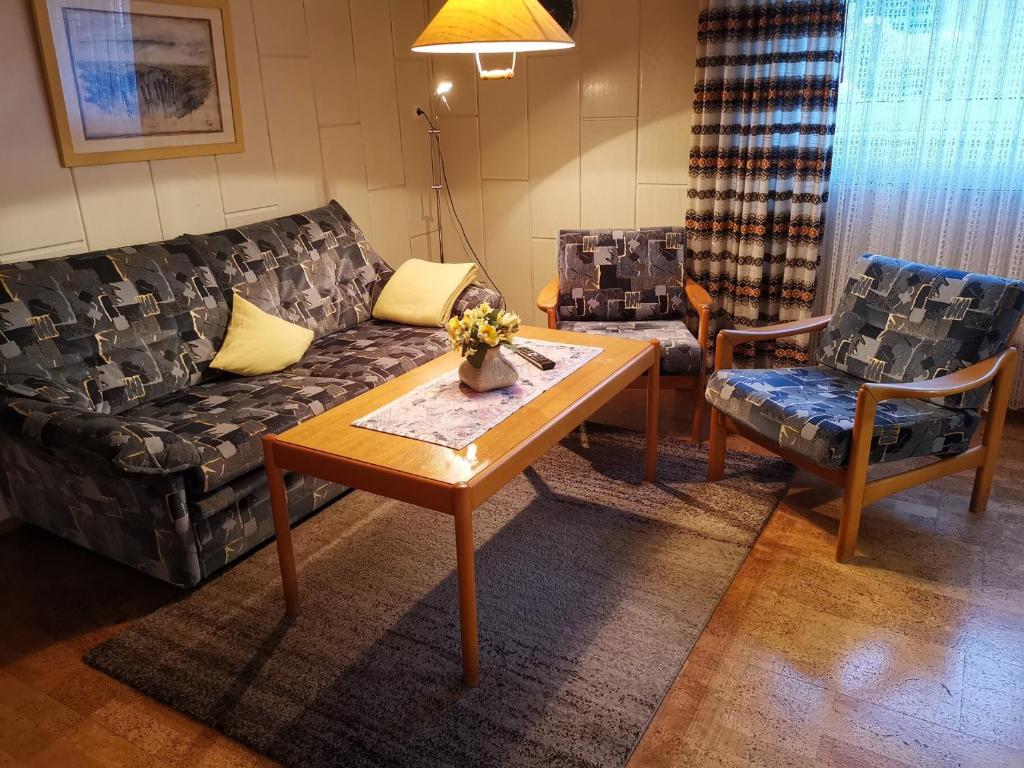 Appartement Haus Forner Forner 04 Südhoffstraße 27 26548 Norderney