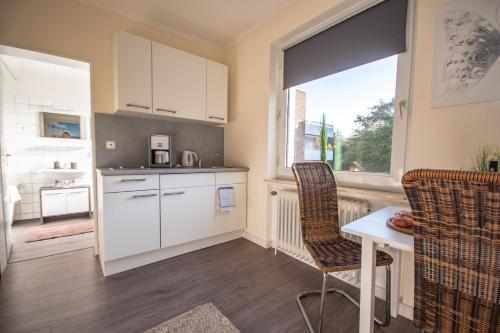 Haus Frauenpreiss - Studio-Appartement 59