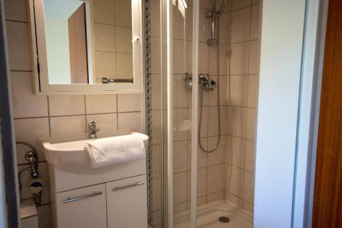 Haus Frauenpreiss Wohnung 55