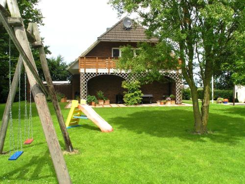 Haus Fresena