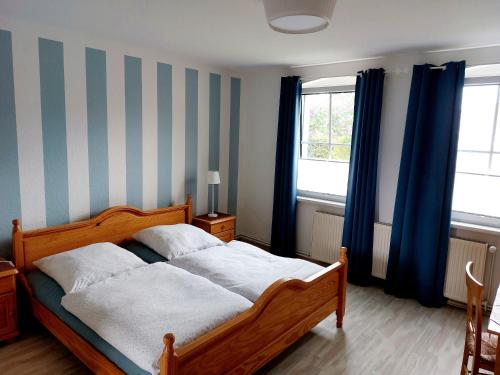 Haus Friede- Rike