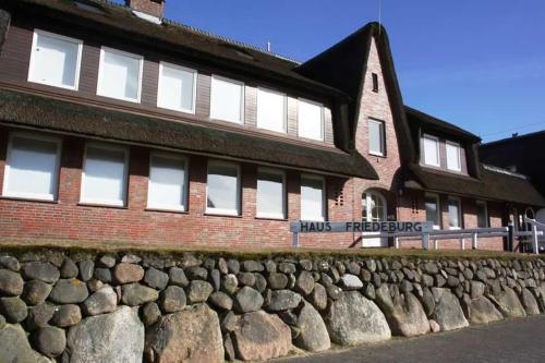 Haus Friedeburg _ Gericke