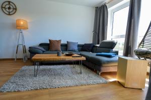 Appartement Haus Frische Brise 0301 In der Wolskermarsch 3 27476 Cuxhaven Basse-Saxe