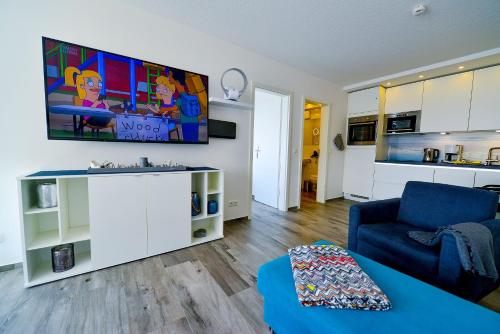 Haus Frische Brise 0707