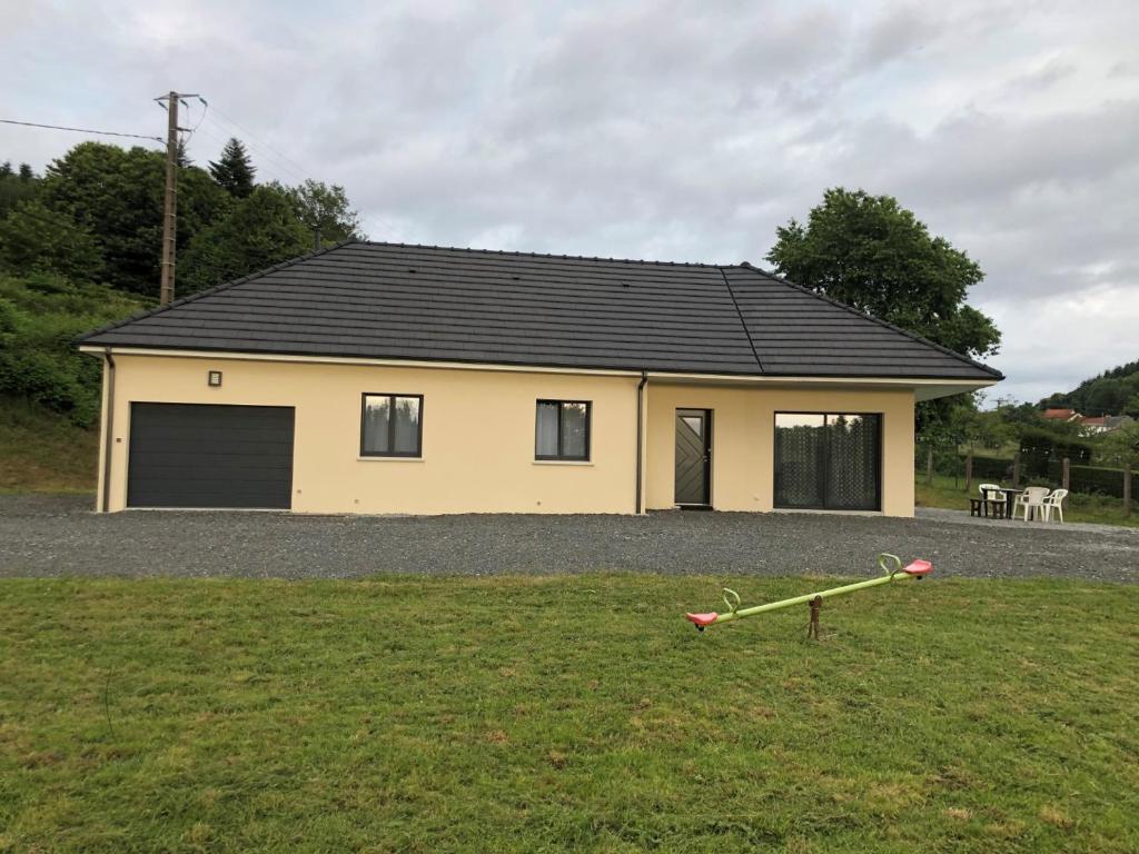 Haus Frische Brise 0807