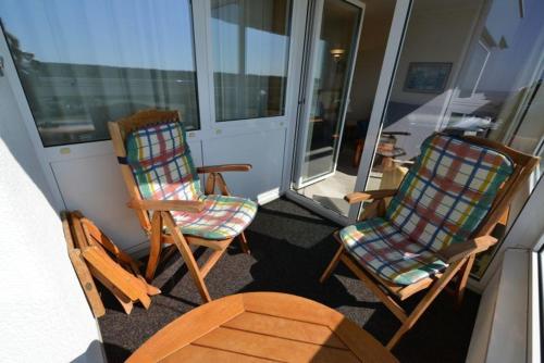 Haus Frische Brise 1004