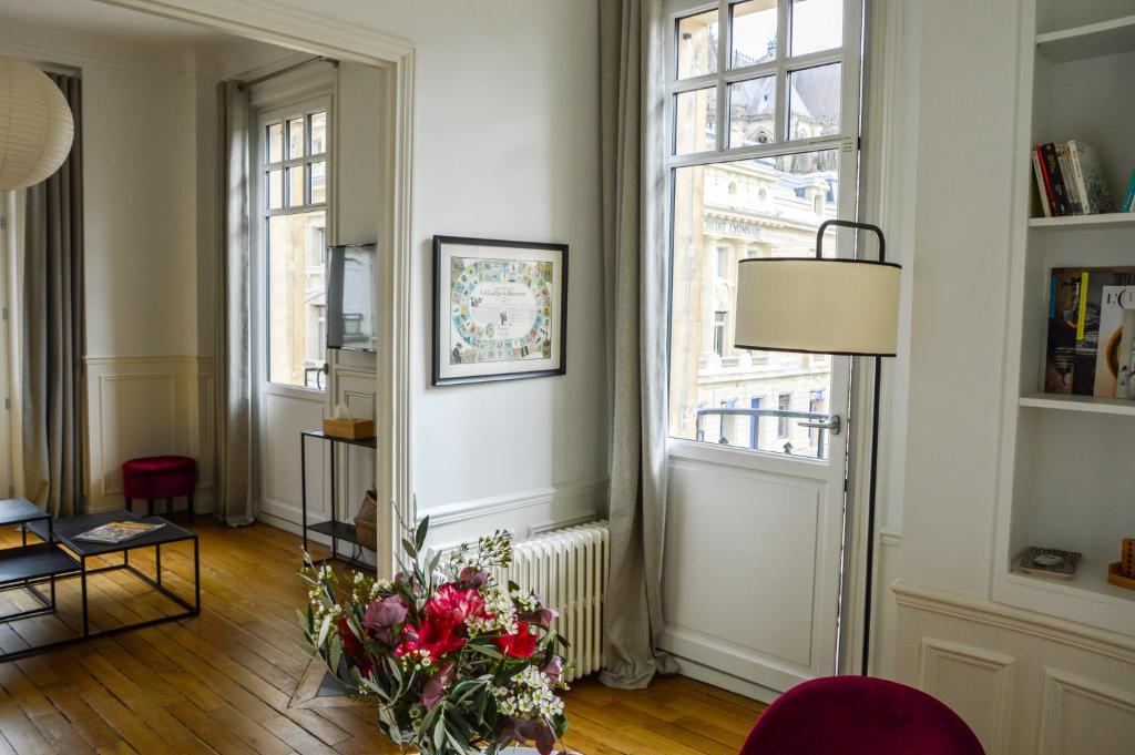 Haus Frische Brise 1006