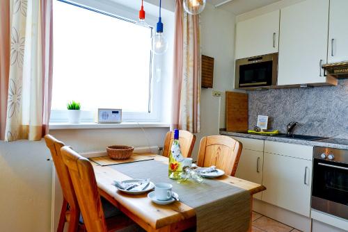 Haus Frische Brise 1012