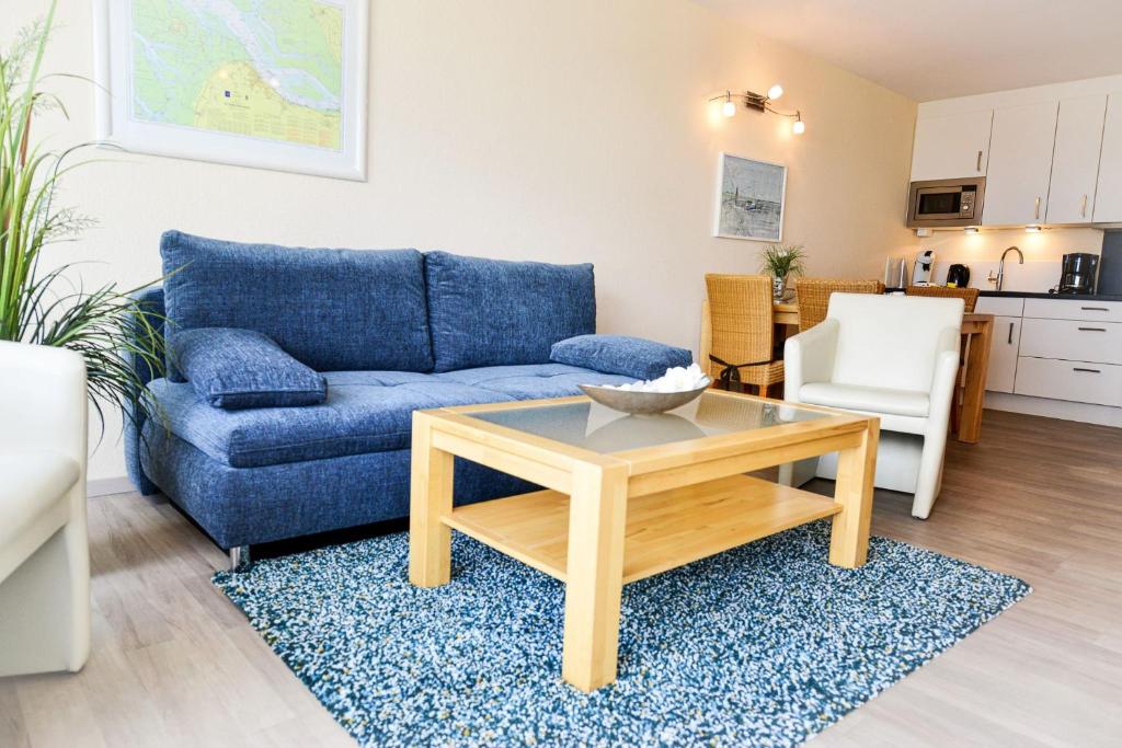 Haus Frische Brise 1111 In der Wolskermarsch 3, 27476 Cuxhaven