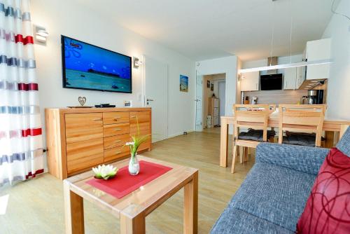 Haus Frische Brise 1302