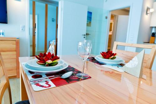 Haus Frische Brise 1302