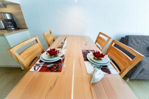 Haus Frische Brise 1302