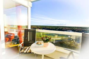 Haus Frische Brise 1305