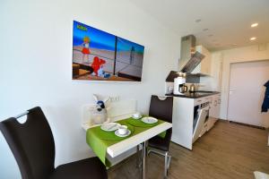 Haus Frische Brise 1308