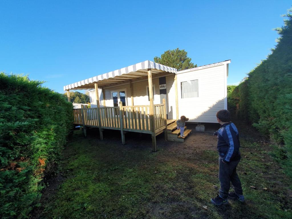 Haus Frische Brise 1308