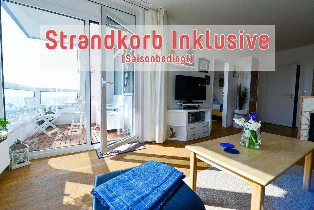 Appartement Haus Frische Brise 1404 In der Wolskermarsch 3 27476 Cuxhaven