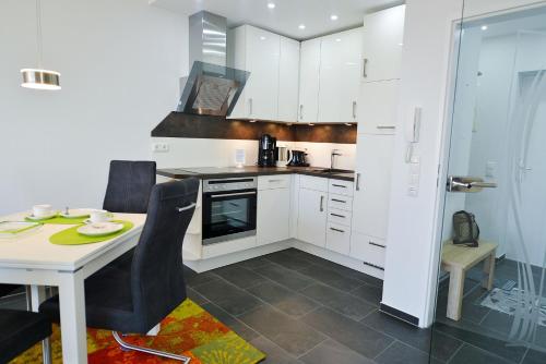 Haus Frische Brise 1409