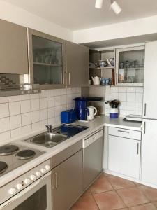 Appartement Haus Frisia Bungalow Frisia 1 Ual Saarepswai 21 25946 Norddorf auf Amrum Schleswig-Holstein