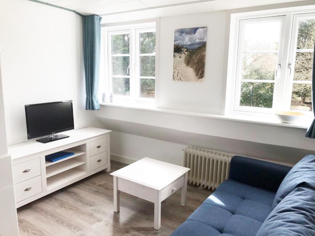 Haus Frisia Ferienwohnung Frisia 4 Ual Saarepswai 21, 25946 Norddorf auf Amrum