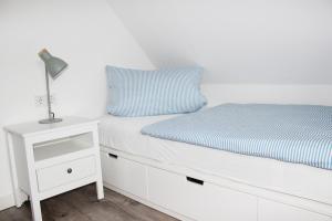 Appartement Haus Frisia Ferienwohnung Frisia 4 Ual Saarepswai 21 25946 Norddorf auf Amrum Schleswig-Holstein