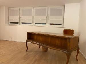Haus Gartenblick