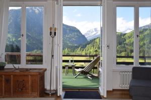 Haus Geibel