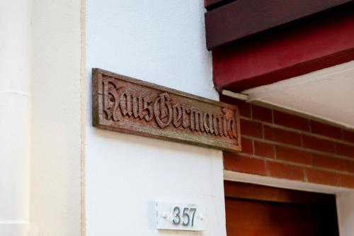 Haus Germania