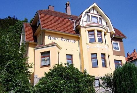 Haus Gertrud Pfaffenberg, 37441 Bad Sachsa