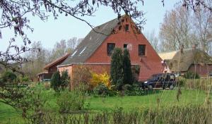 Haus Gode Sünn