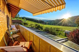 Haus Gorbach