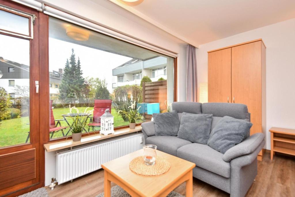 Appartement Haus Gorchfock Klipper Ostlandstraße  23 23746 Kellenhusen