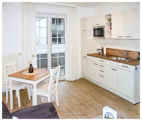 Haus Götting Wohnung 2
