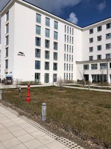 Haus Granitz 3.5 - Strandjuwel