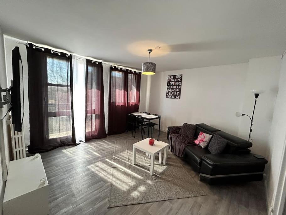 Haus Granitz Whg 03 mit 2 Terrassen und Sauna