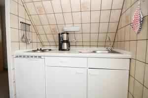 Haus Gräpel App 1