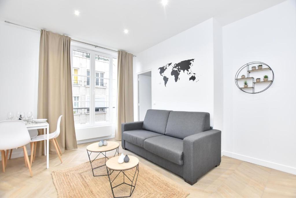 Haus Gräpel App 1
