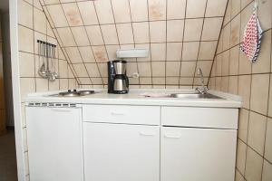 Appartement Haus Gräpel App 1 Steintal 52 25997 Hörnum Schleswig-Holstein