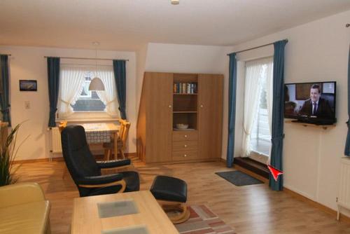 Haus Gräpel App 3