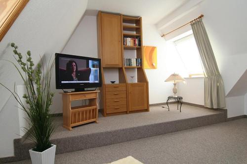 Haus Gräpel App 4