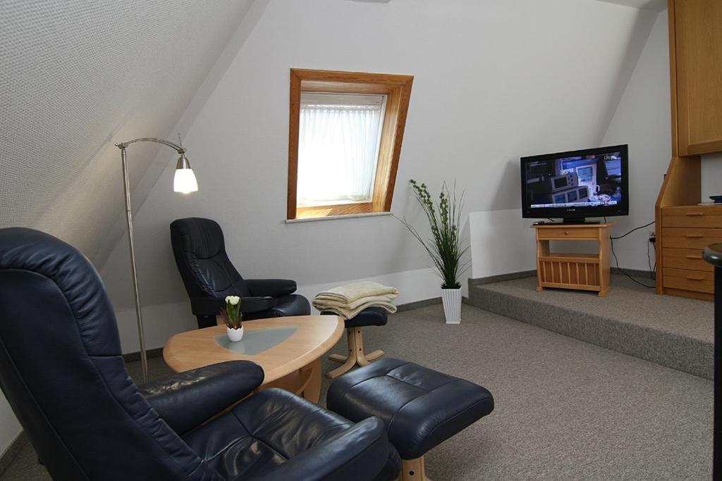 Appartement Haus Gräpel App 4 Steintal 52 25997 Hörnum