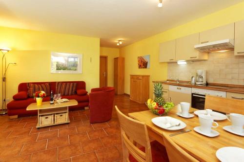 Haus Grete Wohnung 09