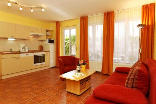 Haus Grete Wohnung 11