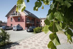 Haus Grete Wohnung 11
