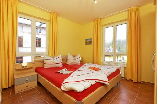 Haus Grete Wohnung 13