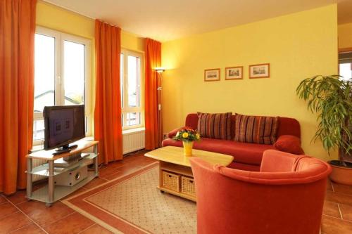 Haus Grete Wohnung 14